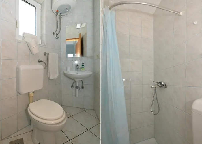 Mana, Apartment Murter